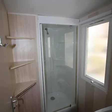 Mobil-home 6 Personnes Homair Rivage Des Landes A Aureilhan (Landes)